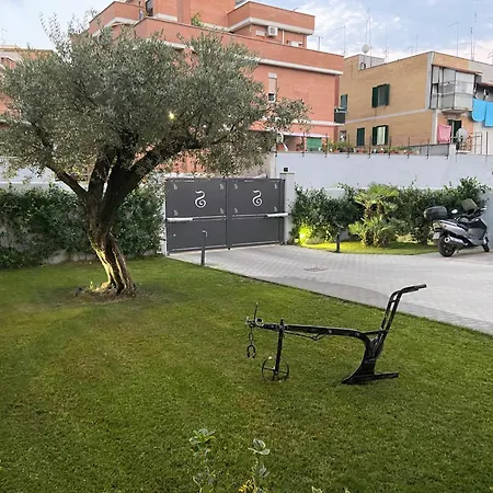 La dimora di Flavio-3